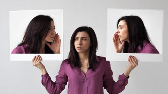 Mengenal Self talk dan cara mengaplikasikannya